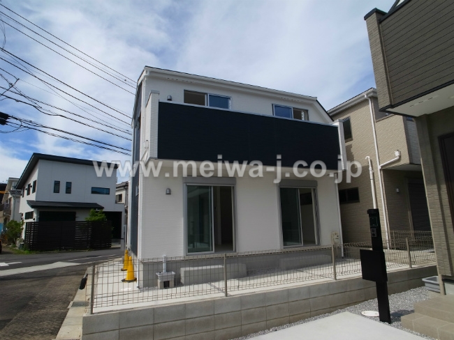 H-47567南町2丁目新築物件画像2