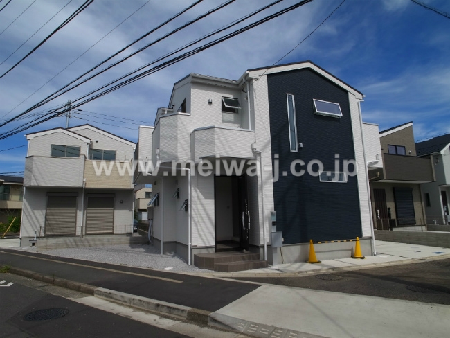H-47567南町2丁目新築物件画像4