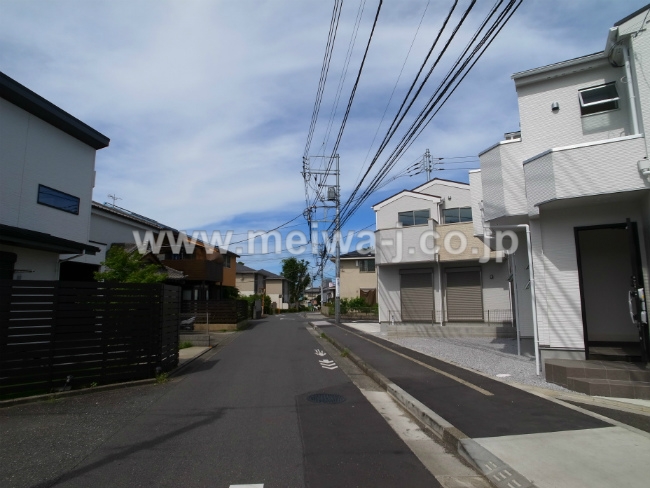 H-47567南町2丁目新築物件画像5
