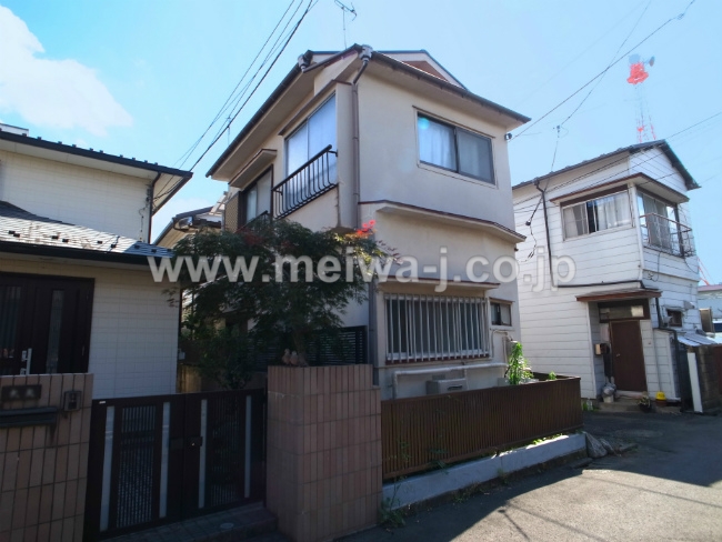 H-47568小柳町6丁目中古物件画像4