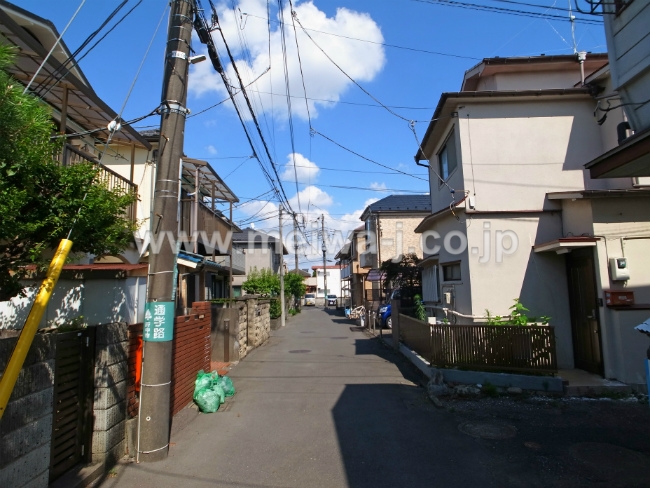 H-47568小柳町6丁目中古物件画像5