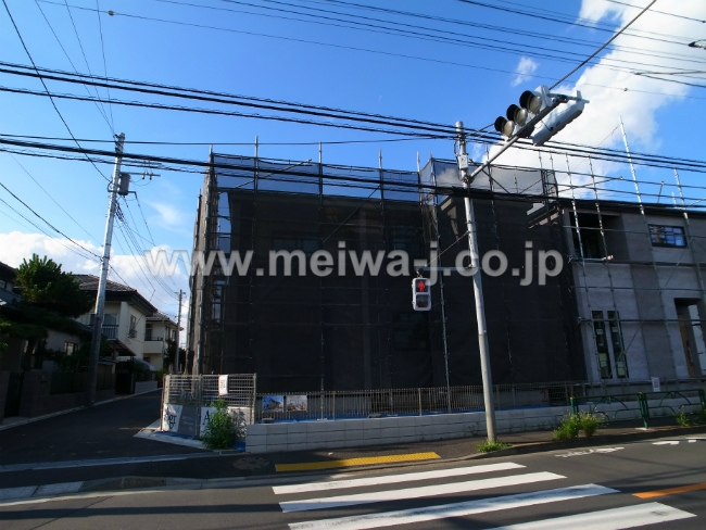 H-47569多磨町1丁目新築物件画像2