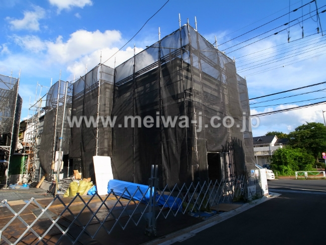 H-47569多磨町1丁目新築物件画像2