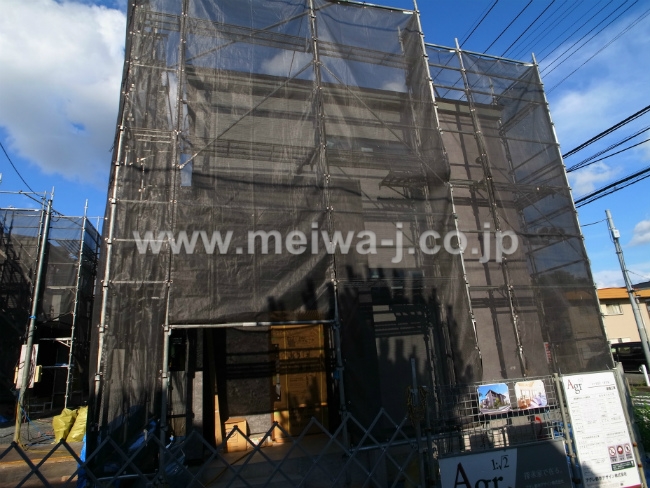 H-47569多磨町1丁目新築物件画像4