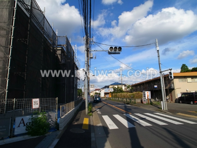 H-47569多磨町1丁目新築物件画像5