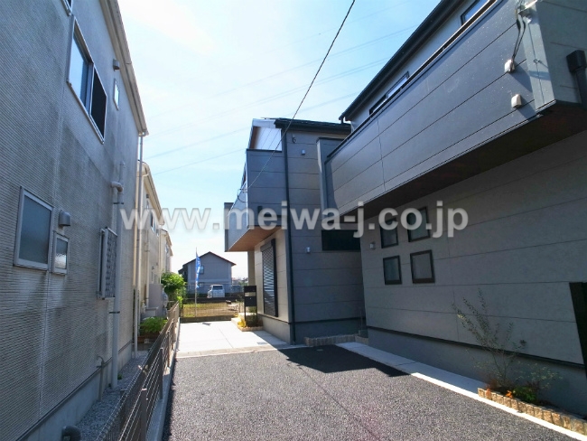 H-47571西府町3丁目新築物件画像4