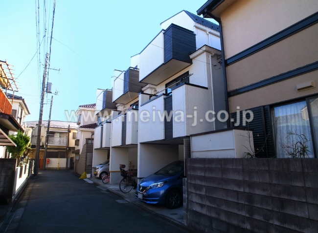 H-47579緑町1丁目中古物件画像2