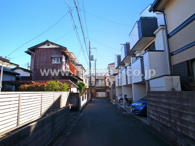 H-47579緑町1丁目中古物件画像4