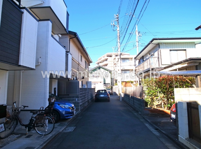 H-47579緑町1丁目中古物件画像5