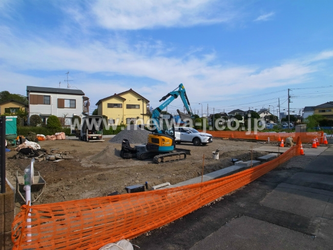 H-47581四谷4丁目中古物件画像4
