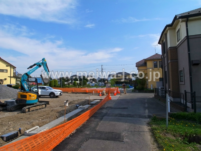H-47582四谷4丁目中古物件画像2