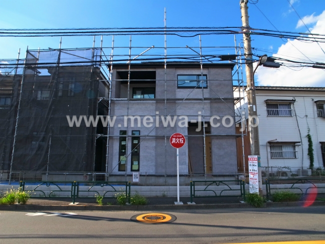 H-47585多磨町1丁目新築物件画像2