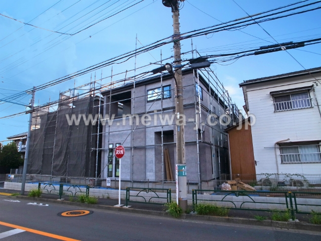 H-47585多磨町1丁目新築物件画像2