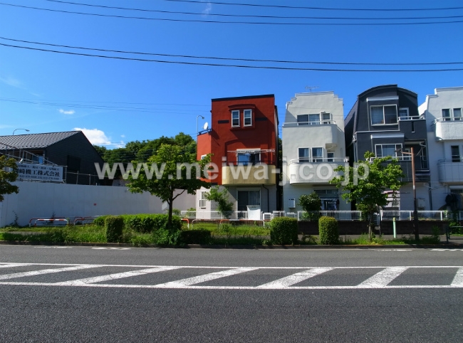 府中市是政2丁目の中古一戸建て（H-47586）の写真2