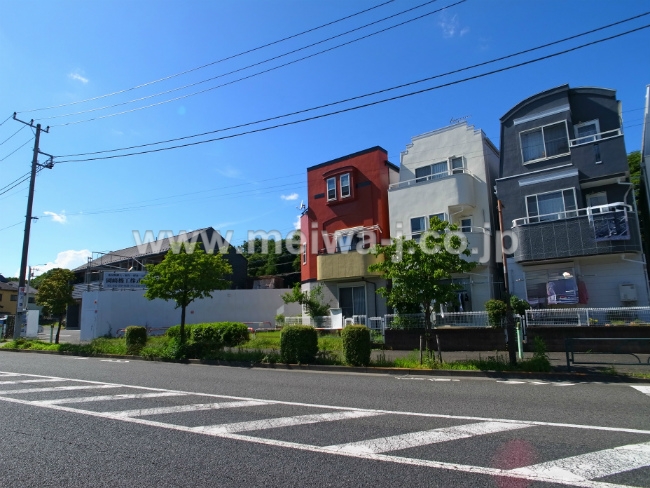 府中市是政2丁目の中古一戸建て（H-47586）の写真3