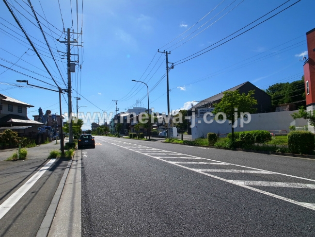 府中市是政2丁目の中古一戸建て（H-47586）の写真4