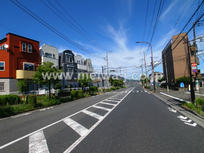府中市是政2丁目の中古一戸建て（H-47586）の写真5