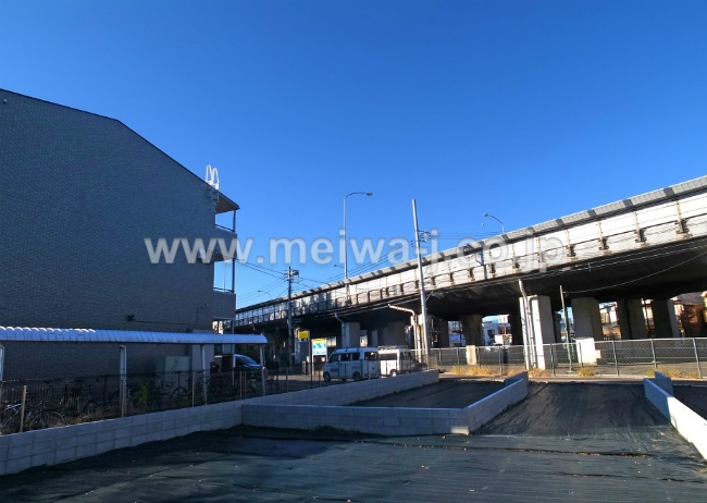 H-47605分梅町2丁目新築物件画像2