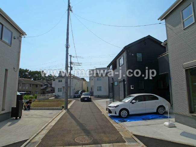 H-47608西府町1丁目中古物件画像4