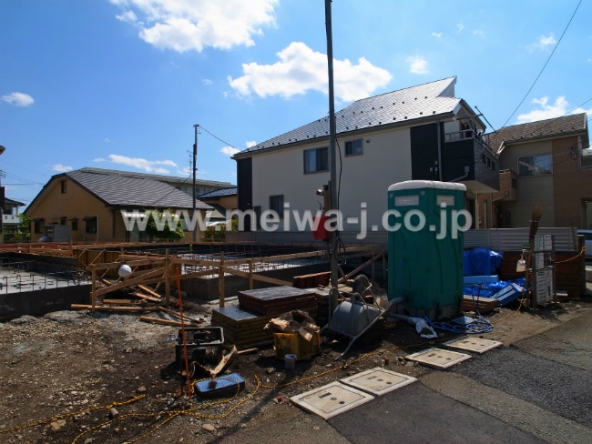 H-47629住吉町1丁目新築物件画像2