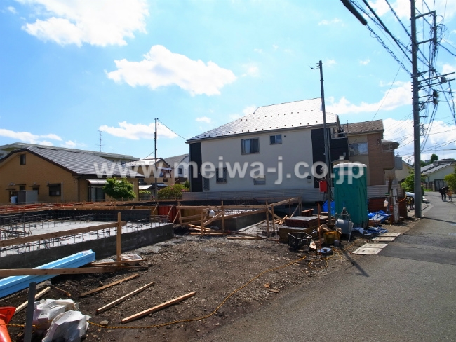 H-47629住吉町1丁目新築物件画像2