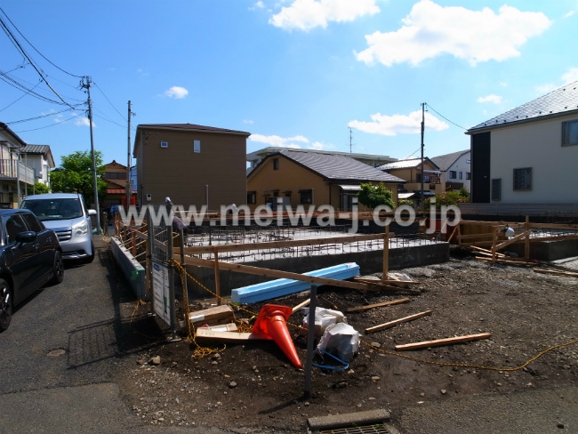H-47630住吉町1丁目新築物件画像2
