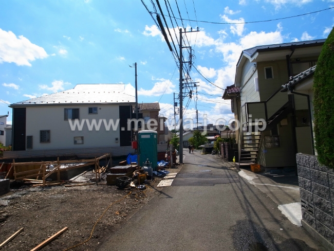 H-47630住吉町1丁目新築物件画像4