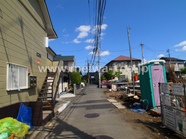 H-47630住吉町1丁目新築物件画像5