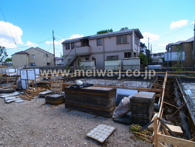 H-47632若松町3丁目新築物件画像2