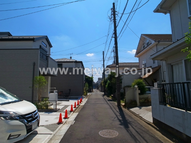 H-47644緑町1丁目新築物件画像4