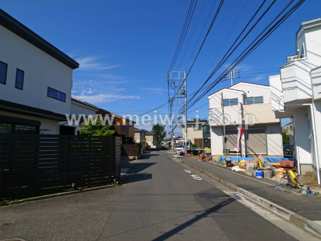 H-47645南町3丁目中古物件画像5