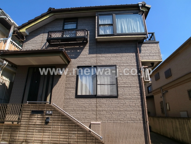 府中市朝日町1丁目の中古一戸建て（H-47647）の写真3