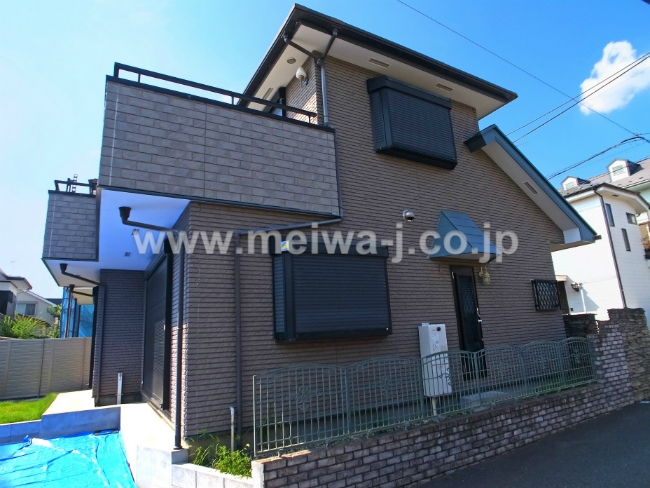 H-47659美好町3丁目中古物件画像2