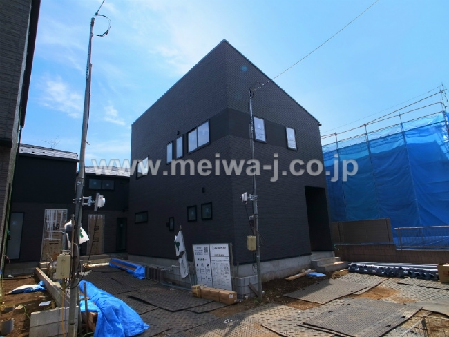 H-47738美好町3丁目新築物件画像2