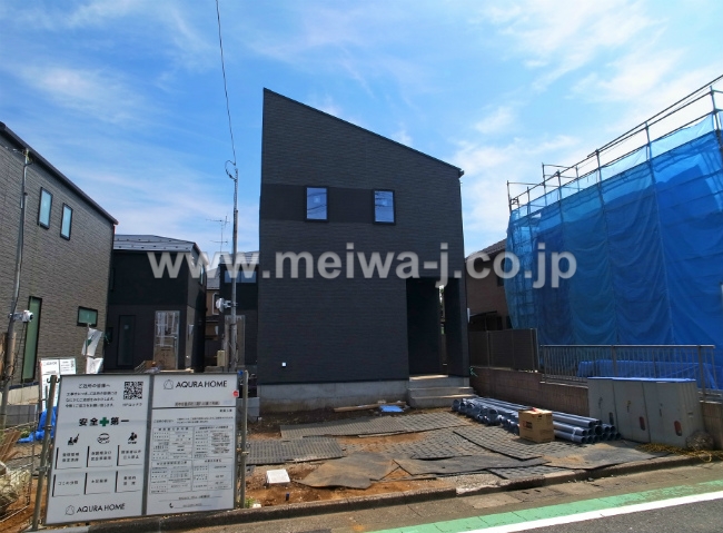 H-47738美好町3丁目新築物件画像2