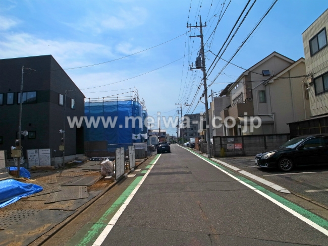 H-47738美好町3丁目新築物件画像4