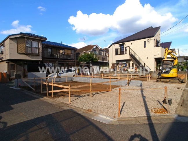 H-47742紅葉丘1丁目新築物件画像2