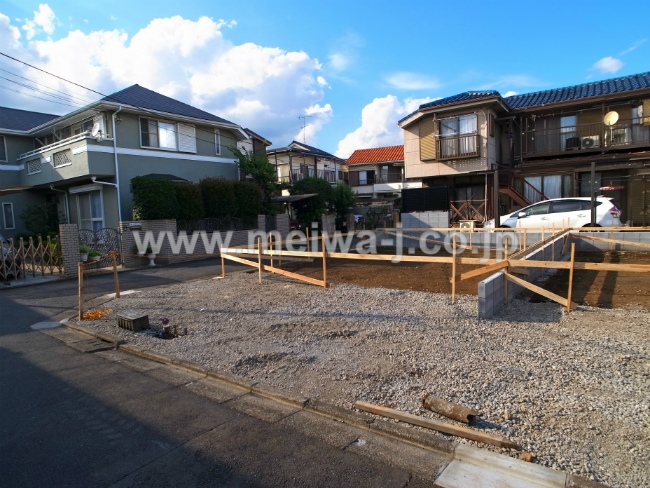 H-47742紅葉丘1丁目新築物件画像4