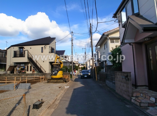 H-47742紅葉丘1丁目新築物件画像5