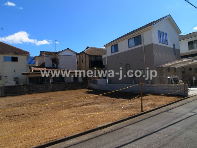 H-47743浅間町4丁目新築物件画像2