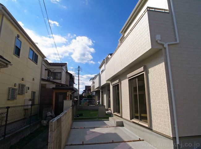 H-47744浅間町4丁目新築物件画像4