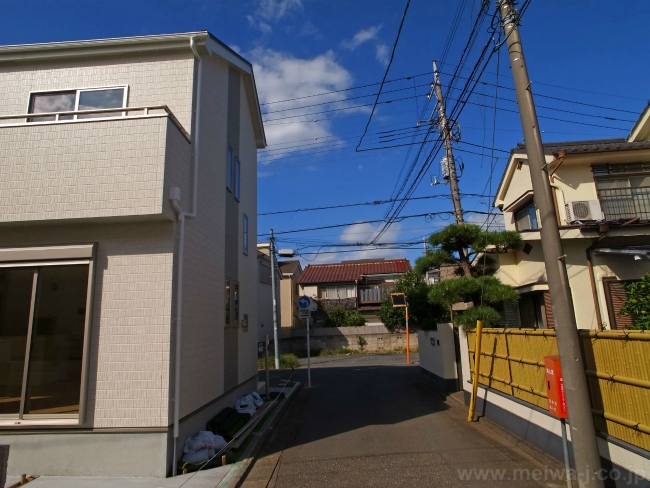 H-47744浅間町4丁目新築物件画像5