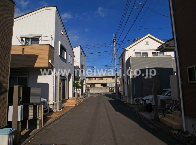 H-47747四谷4丁目中古物件画像4