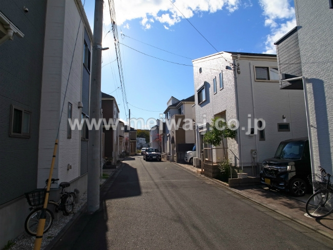 H-47747四谷4丁目中古物件画像5