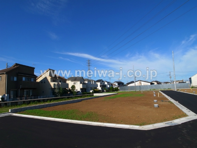 H-47748日新町5丁目新築物件画像2