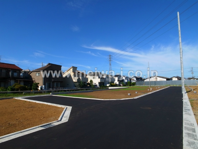 H-47748日新町5丁目新築物件画像5