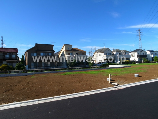 H-47749日新町5丁目新築物件画像2