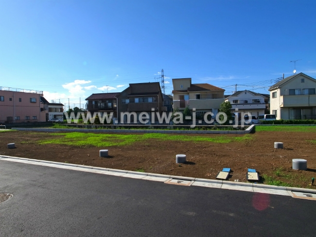 H-47750日新町5丁目新築物件画像2