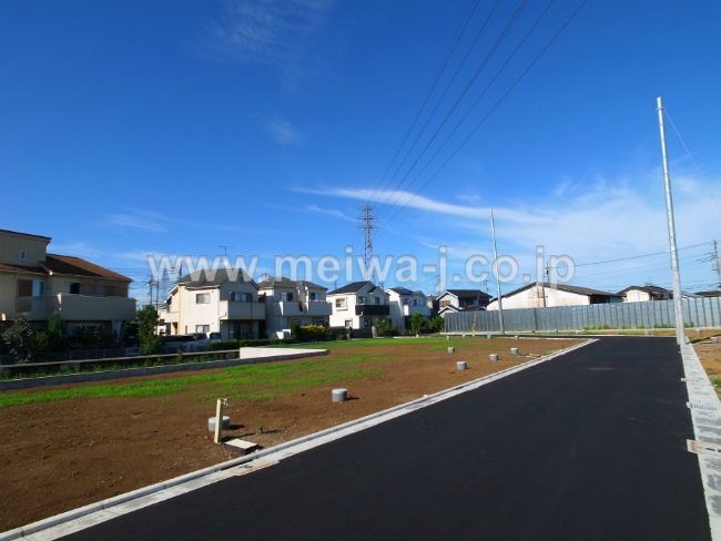 H-47750日新町5丁目新築物件画像4