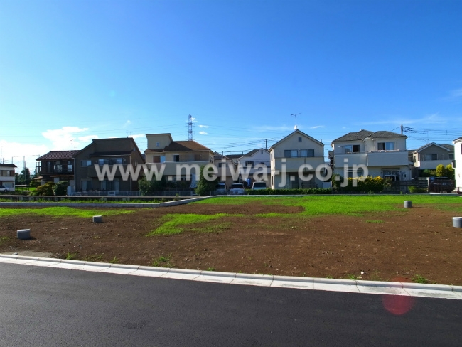 H-47751日新町5丁目新築物件画像2